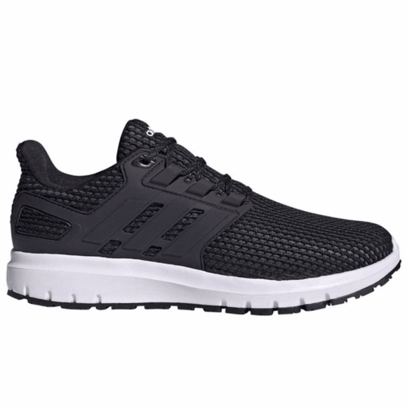 Adidas Mens Athletic Running Shoes Sneakers NEW - Picture 2 of 8